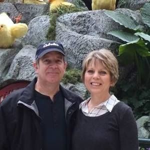 Meet your Posher, Barb